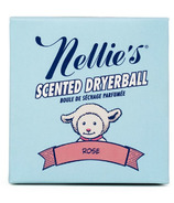 Nellie's Scented Wool Dryerball Rose