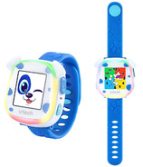 VTech My First Kidi Smartwatch Bleu