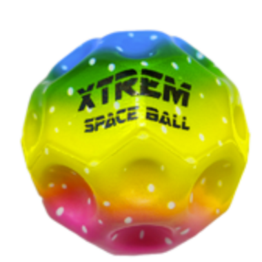 Ricochet Xtrem Space Ball Gallaxy