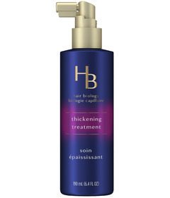 Hair Biology Thickening Volumizing Treatment