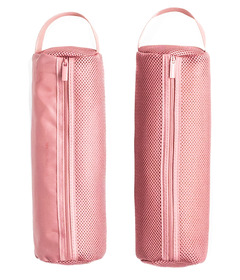 image of MYTAGALONGS Suitcase Maximizers Desert Rose with sku:339083