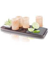 Final Touch 7 Piece Tequila Serving Set