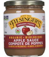 Filsinger's Organic Apple Sauce