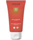 ATTITUDE Mineral Sunscreen Fragrance Free SPF 30