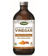 Flora Apple Cider Vinegar Turmeric And Cinnamon