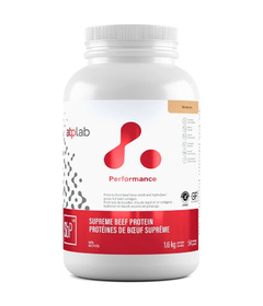 ATP Lab Supreme Beef Protein Mochachino