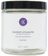 All Things Jill Shower Steamers Lavender
