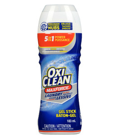 OxiClean Maxforce Gel Stick