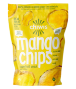 Chips à la mangue Chiwis