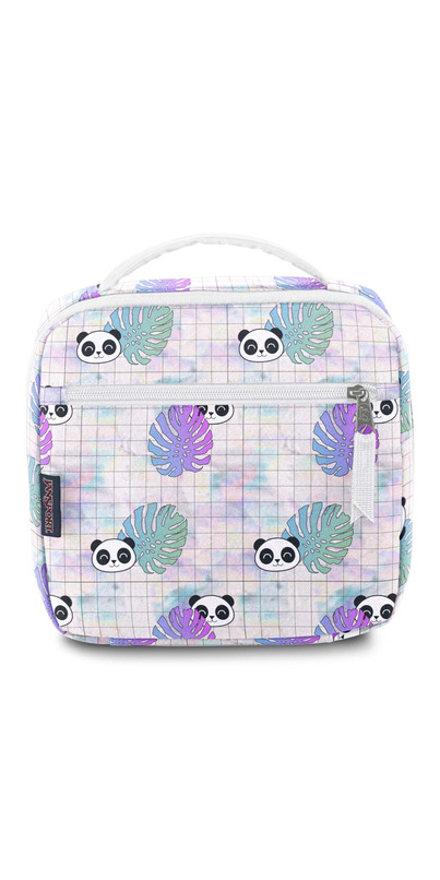 Buy JanSport Lunch Break Hide & Seek Panda at Well.ca | Free Shipping ...