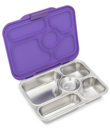 Yumbox Presto 5-Compartment Remy Lavender