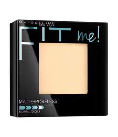 Maybelline FIT ME! Matte + Poreless Powder