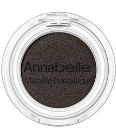 Annabelle Metallic Eyeshadow