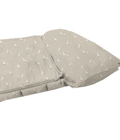 gunamuna Nap Mat Goose