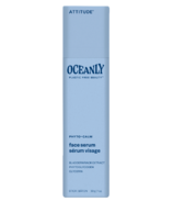 ATTITUDE Oceanly Phyto-Calm Face Serum Stick