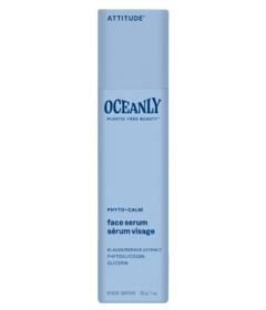 ATTITUDE Oceanly Phyto-Calm Face Serum Stick