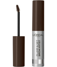 L'Oreal Paris Artist Plump & Set Volumizing Eyebrow Gel