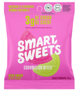 SmartSweets Sourmelon Bites