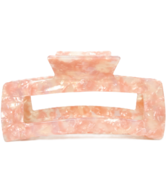 Toni Rose XL Dreamy Claw Clip Cotton Candy