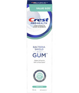 Crest Bacteria Shield & Gum Toothpaste Intensive Clean