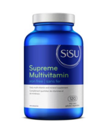 SISU Supreme Multivitamin