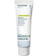 ATTITUDE Natural Body Cream Extra Gentle Fragrance Free