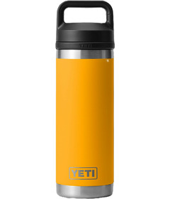 YETI Rambler Bottle Chug Beekeeper