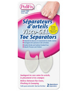 PediFix Visco-GEL Toe Separators