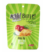 Ohh! Foods Apple Pie Snacking Bites
