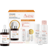 Avene Vitamin Activ Cg Serum Holiday Kit