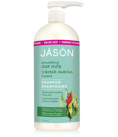 Jason Smoothing Sea Kelp Shampoo