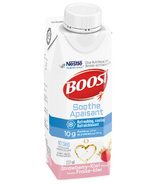 Boost Soothe Strawberry Kiwi