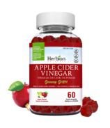 Herbion Apple Cider Vinegar Gummies