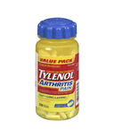 Tylenol Arthritis Pain Caplets Value Pack