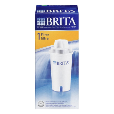 Brita Pitcher Replacement Filter Brita Pitcher Replacement Filter