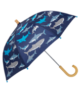 Hatley Shark School Umbrella