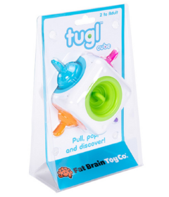 Fat Brain Toys Tugl Cube