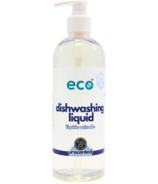 Eco Company Dishwashing Liquid Unscented