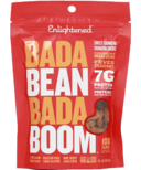 Enlightened Bada Bean Bada Boom Crunchy Broad Beans Sweet Sriracha