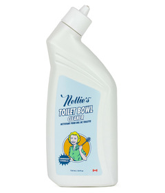 Nellie's Toilet Bowl Cleaner