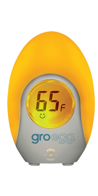 Buy Tommee Tippee Groegg Digital Baby Room Thermometer at
