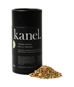 Kanel Spices Tuscan Affair