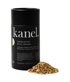 Kanel Spices Tuscan Affair