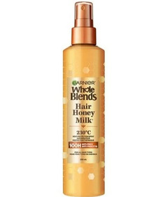 Garnier Whole Blends Hair Heat Shield
