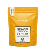 Westpoint Naturals Organic Tapioca Flour