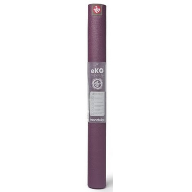 Buy Manduka eKO Mat SuperLite 1.5mm Acai at Well.ca | Free Shipping $35 ...