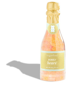 Sugarfina Bubbly Bears Celebration Bottle