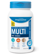 Progressive Multivitamin for Men