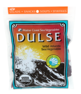 Maine Coast Sea Vegetables Dulse Leaves