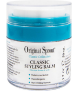 Original Sprout Natural Styling Balm